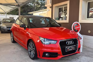 AUDI - A1 - 1.6 TDI Admired