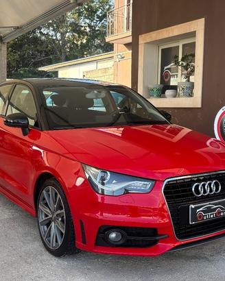 AUDI - A1 - 1.6 TDI Admired