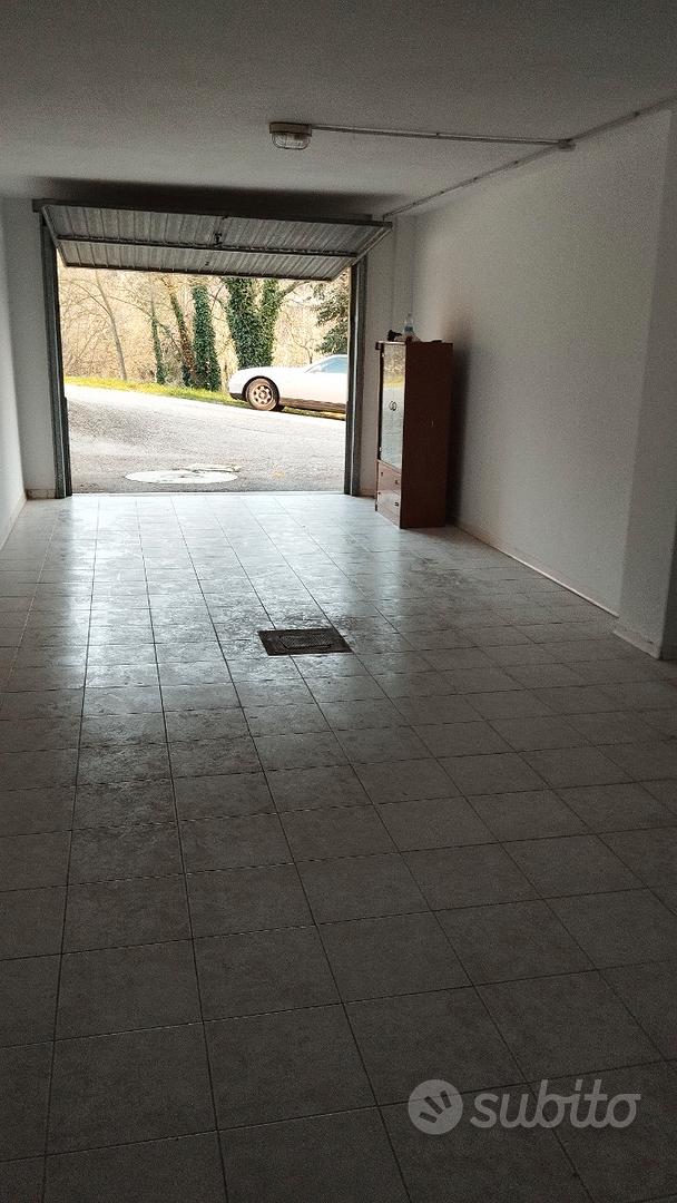 Appartamento – Montecalvo in Foglia, Ca' Gallo - Altro
