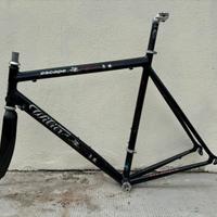 Telaio Wilier Triestina
