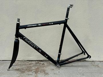 Telaio Wilier Triestina