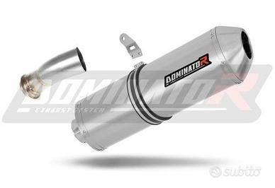 terminale di scarico ktm 690