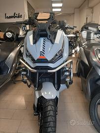 Zontes ZT 368 G ENDURO 2026 PRONTA CONSEGNA