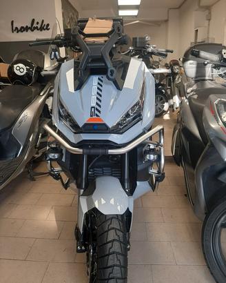 Zontes ZT 368 G ENDURO 2026 PRONTA CONSEGNA