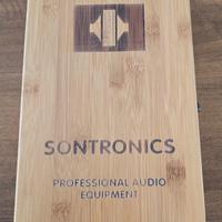  Sontronics Stc-1
