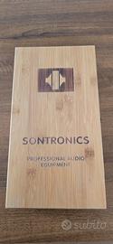  Sontronics Stc-1