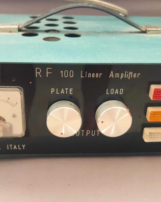 AMPLIFICATORE DI ANTENNA  x CB