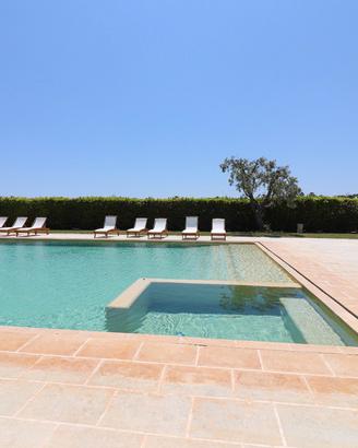 Travellito vacanze casa Primitivo di Manduria