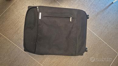trolley Samsonite 55×40×20