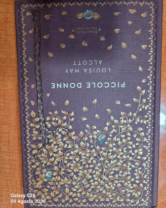libro classico 