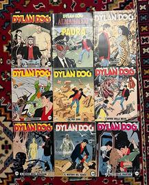 DYLAN DOG 27 albi originali