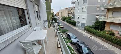 Appartamento centralissimo