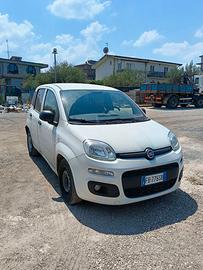 Autorcarro Fiat Panda