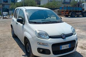 Autorcarro Fiat Panda