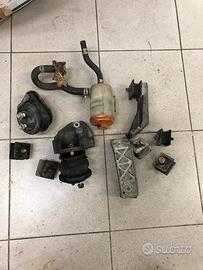 Vaschetta - supporti suzuki jimny 1.5 diesel