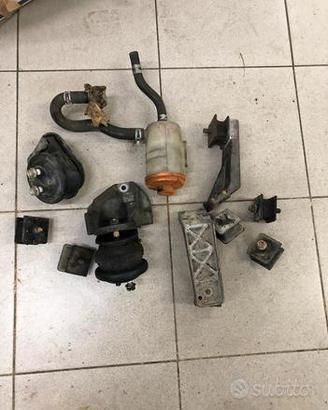 Vaschetta - supporti suzuki jimny 1.5 diesel