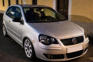 vw polo 1.9 tdi sportline 