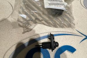 7673558 Interruttore luci Interne vetture Fiat-Alf