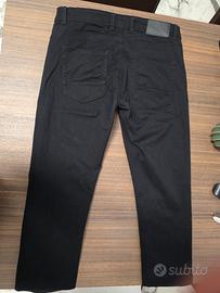 Jeans Neri Alcott Taglia 46 Nuovo