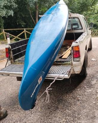 CANOA