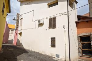 Abitazione indipendente