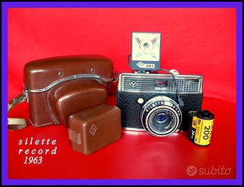 A G F A   R E C R D  1963