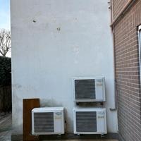 Climatizzatori  unita esterna €10.00 cadauno