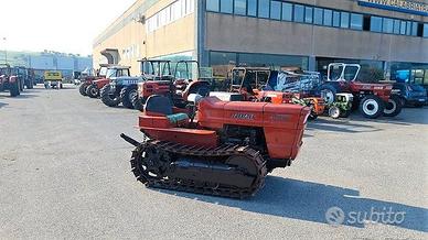 TRATTORE FIAT 455 c REVISIONATO PROMOZIONE