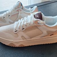 DECATHLON
Scarpe da ginnastica CJ 80 bianche