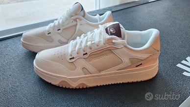 DECATHLON
Scarpe da ginnastica CJ 80 bianche