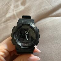 G-Shock classic