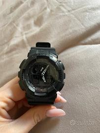 G-Shock classic