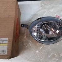 Faro Ant Kymco People 125 2007/2011