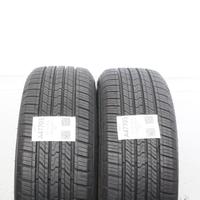 Coppia di Pneumatici 185/60 r14 come nuovi.