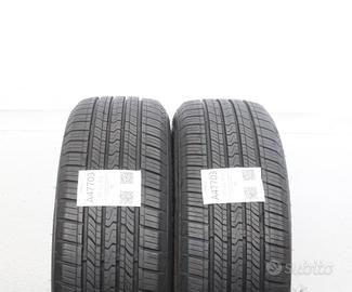 Coppia di Pneumatici 185/60 r14 come nuovi.