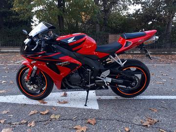 Honda CBR 1000 - 2006