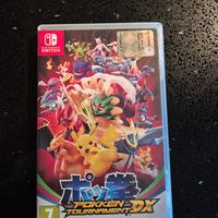pokemon  dx -  nintendo  switch.