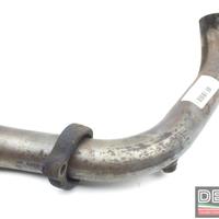 Collettore scarico verticale Ducati Monster 600 75