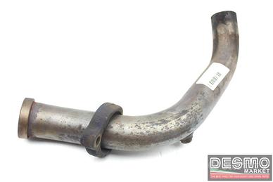 Collettore scarico verticale Ducati Monster 600 75