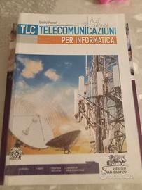 Libro di testo.