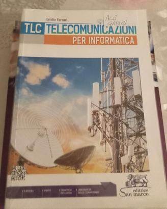 Libro di testo.