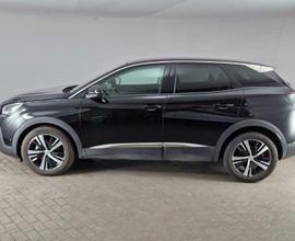 PEUGEOT 3008 BlueHDI 130 S&S Allure