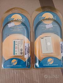 batteria motorola e lg 
