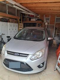 Ford CMAX