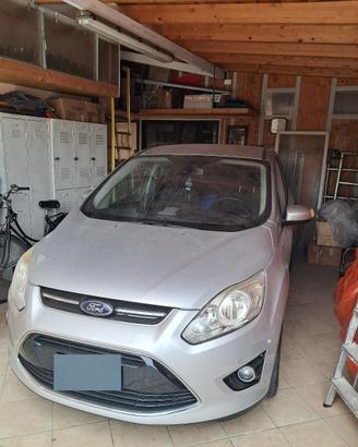 Ford CMAX