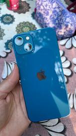 iPhone 13 128gb Blu
