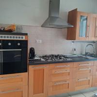 Cucina Ikea completa