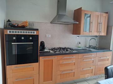 Cucina Ikea completa