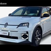 Renault 5 Renault E-Tech Electric Comfort Ran...