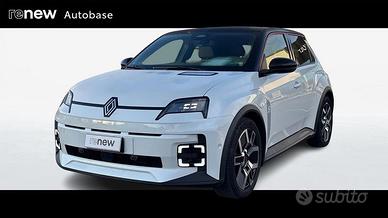 Renault 5 Renault E-Tech Electric Comfort Ran...